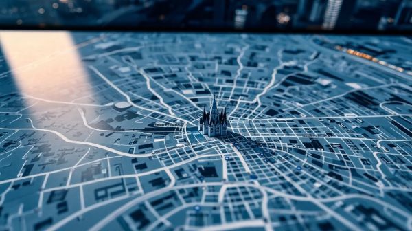 Clés de voiture rapides à Strasbourg : aperçu des services