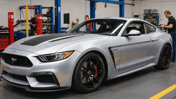 Quels sont les meilleurs kits de réparation de carrosserie pour les voitures de sport?