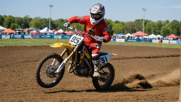 Les particuliers ont-ils le droit de construire leur propre piste de motocross ?