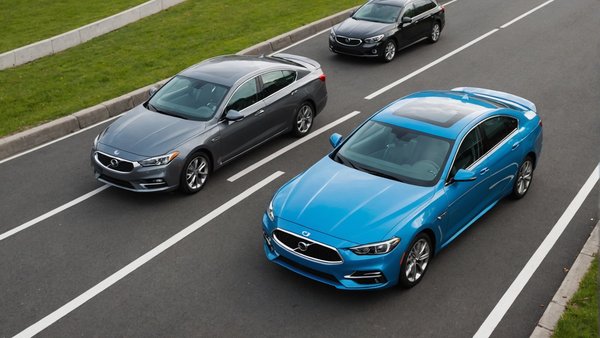 Comment économiser sur l'achat de votre prochaine voiture