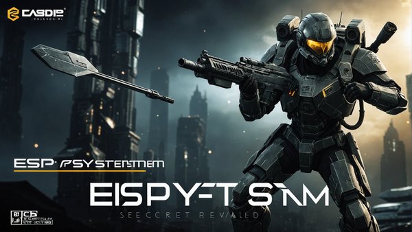 Système ESP : tous les secrets dévoilés