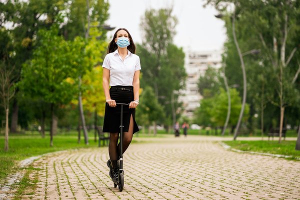 Guide d'achat des trottinettes électriques à prix attractifs