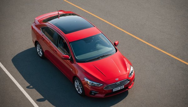 Évaluation automobile : trouvez la valeur actuelle de votre véhicule