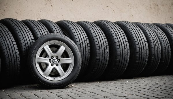 Pneus marseille : votre source pour des pneus de qualité