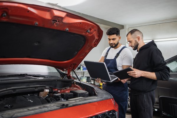 Options et accessoires automobile : donnez du style à votre véhicule