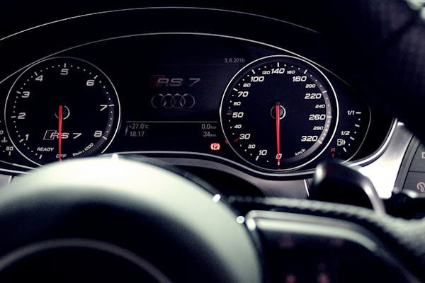 Réparation compteur audi : économisez jusqu'à 90 % !