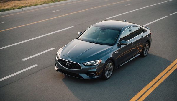 Que faire à la fin d'un contrat de leasing automobile ?